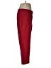 Eddie Bauer Red Casual Pants Size M (petite) - photo 4