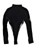 Shein Black Bodysuit Size M - photo 1