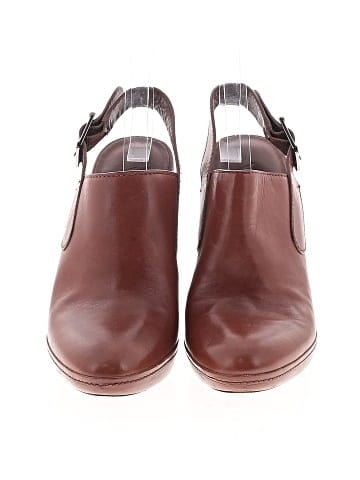 Vince. Mule/Clog (view 2)