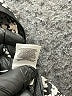 Kasper Print Silver Blazer Size 12 - photo 7