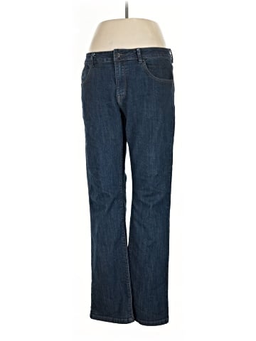 Ezekiel Jeans (view 1)