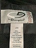 C9 By Champion 100% Nylon Solid Black Windbreaker Size S - photo 6