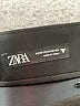 Zara Solid Black Casual Skirt Size M - photo 4