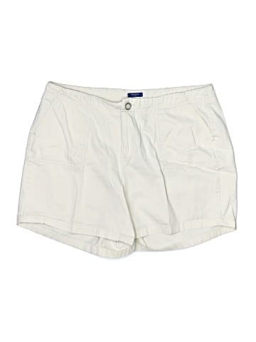Dockers Khaki Shorts (view 1)