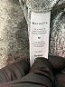 Athleta Gray Pullover Sweater Size M - photo 8