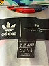 Adidas Black Jacket Size XS - photo 6
