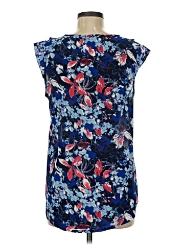 Gibson Sleeveless Blouse (view 2)