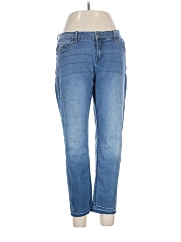 Kenneth Cole New York Jeans (view 1)