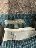 Erica Taylor Solid Teal Active Pants Size L - photo 7