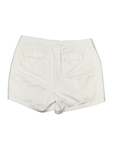 Dockers Khaki Shorts (view 2)