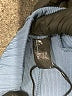 Cider Blue Casual Pants Size S - photo 4