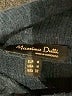 Massimo Dutti Blue Turtleneck Sweater Size M - photo 7