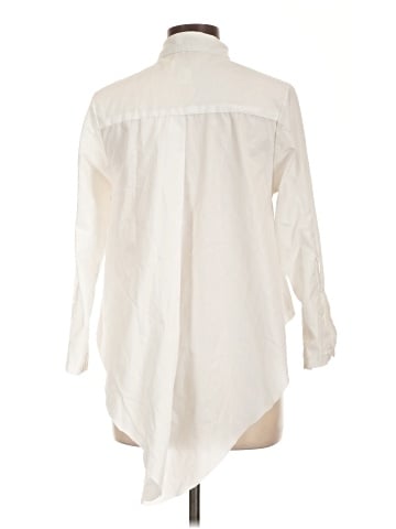 Step in Style Long Sleeve Blouse (view 2)