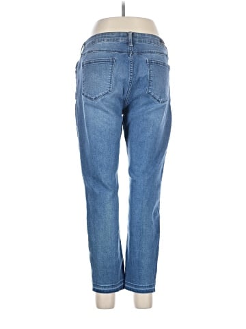 Kenneth Cole New York Jeans (view 2)