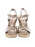 Sofft Tan Wedges Size 8 1/2 - photo 2