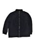 Jacadi Solid Black Jacket Size 5 - photo 1
