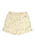 Assorted Brands Paisley Ivory Shorts Size S - photo 2