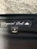 Crystal Doll Stars Black Casual Skirt Size S - photo 4