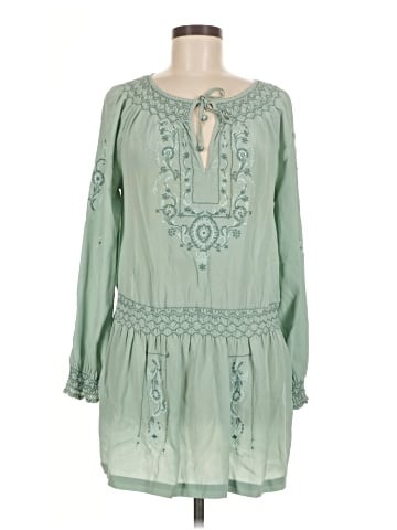 Calypso St. Barth Casual Dress (view 1)