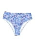 Unbranded Blue Swimsuit Bottoms Size L - photo 1