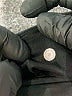 Lululemon Athletica Solid Black Casual Pants Size 6 - photo 8