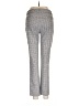 MASSIMO FABBRO Plaid Gray Dress Pants Size 6 - photo 2