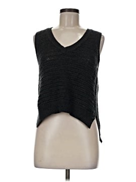 Final Touch Sweater Vest