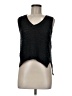 Final Touch Black Sweater Vest Size M - photo 1