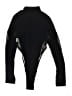 Shein Black Bodysuit Size M - photo 2