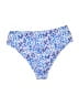 Unbranded Blue Swimsuit Bottoms Size L - photo 2
