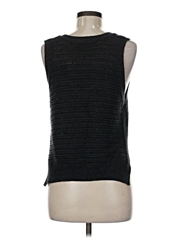 Final Touch Sweater Vest (view 2)