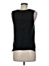 Final Touch Black Sweater Vest Size M - photo 2