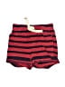 Baby Gap 100% Cotton Stripes Red Board Shorts Size 6-12 mo - photo 1