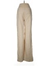 CAbi Tan Linen Pants Size 6 - photo 2