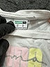 Puma White Sleeveless T-Shirt Size 3T - photo 3