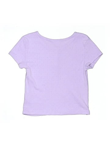The Children's Place Short Sleeve Henley (view 2)