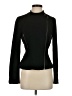 Ann Taylor Black Jacket Size 4 - photo 1