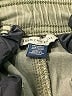 American Eagle Outfitters Green Cargo Pants Size M - photo 3