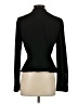 Ann Taylor Black Jacket Size 4 - photo 2