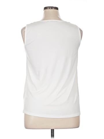 Kozan Sleeveless T-Shirt (view 2)