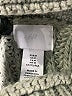 H&M Green Turtleneck Sweater Size M - photo 7