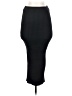 Assorted Brands Black Casual Skirt Size 2 (estimated) - photo 1