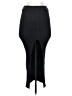 Assorted Brands Black Casual Skirt Size 2 (estimated) - photo 2