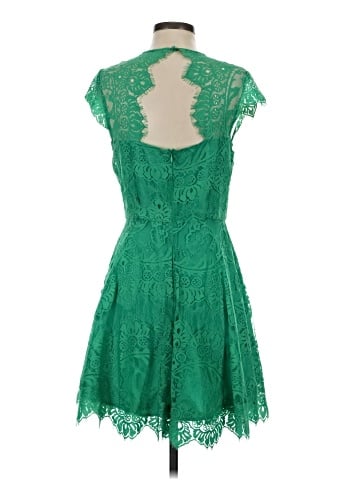 BB Dakota Cocktail Dress (view 2)