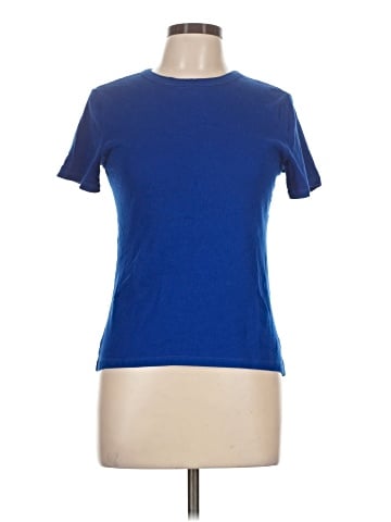 Petit Bateau Short Sleeve T-Shirt (view 1)