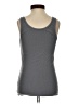 Old Navy Gray Tank Top Size S - photo 2