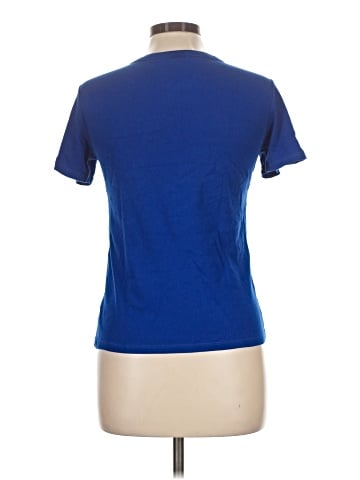 Petit Bateau Short Sleeve T-Shirt (view 2)