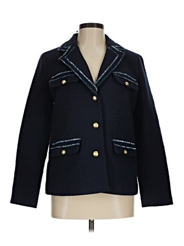 Talbots Blazer (view 1)