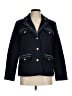 Talbots Blue Blazer Size 8 - photo 1