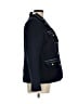 Talbots Blue Blazer Size 8 - photo 4